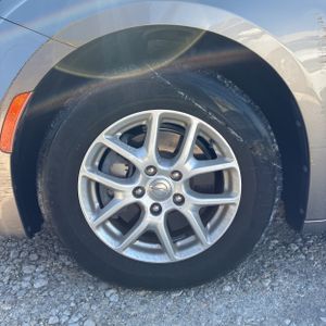 صورة مصغرة 15 لـ 2018 Chrysler PACIFICA LX