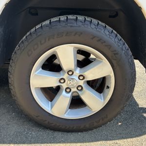 2014 RAM 1500 EXPRESS 缩略图 18