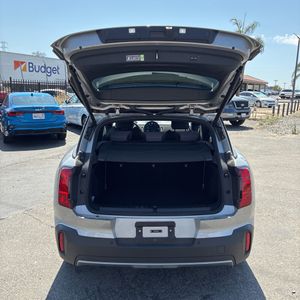 2026 MINI COUNTRYMAN S — миниатюра 44