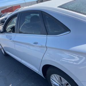 2019 Volkswagen JETTA S 照片 6