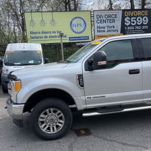 FORD F-250 SUPER DUTY XLT - 2