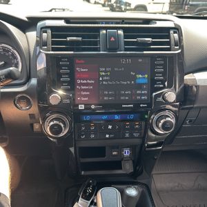 صورة مصغرة 37 لـ 2023 Toyota 4RUNNER TRD PRO