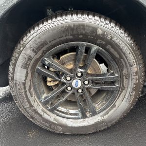 صورة مصغرة 19 لـ 2022 FORD EXPLORER XLT
