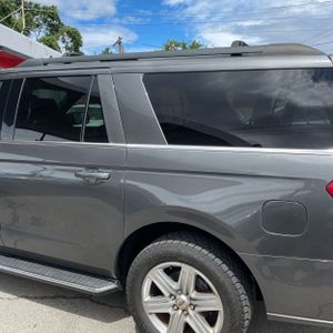 FORD EXPEDITION MAX XLT - 6