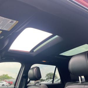 صورة مصغرة 36 لـ 2017 FORD EXPLORER PLATINUM