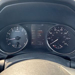 صورة 41 لـ 2017 Nissan ROGUE SL