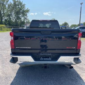 صورة 7 لـ 2024 Chevrolet SILVERADO 2500HD LT