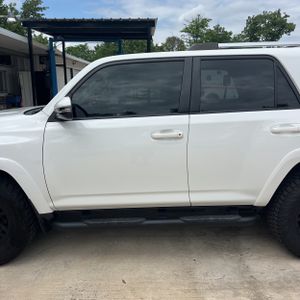TOYOTA 4RUNNER - 4