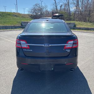 FORD TAURUS SEL - 7