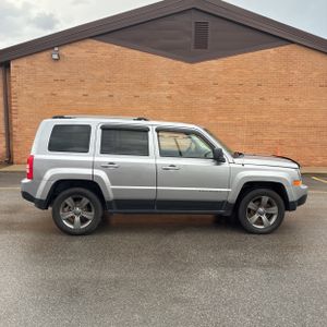 JEEP PATRIOT SPORT SE - 10
