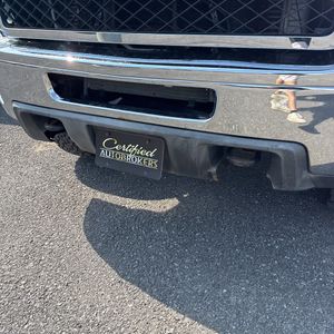 صورة مصغرة 50 لـ 2013 Chevrolet SILVERADO 2500HD LTZ