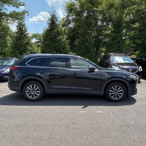 صورة 10 لـ 2018 Mazda CX-9 TOURING