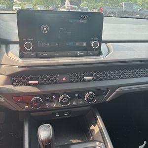 صورة مصغرة 37 لـ 2024 Honda ACCORD EX
