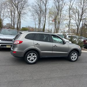 HYUNDAI SANTA FE SE - 10
