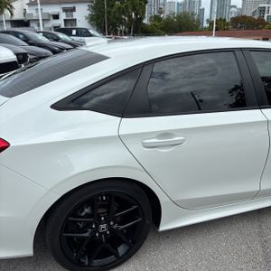 HONDA CIVIC SPORT - 9