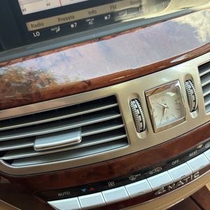 صورة مصغرة 103 لـ 2010 Mercedes-BENZ S-CLASS
