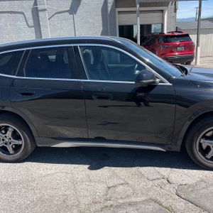 2025 BMW X1 XDRIVE28I — миниатюра 11