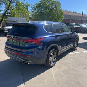 HYUNDAI SANTA FE SE - 8