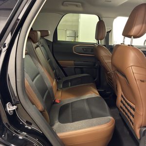2021 FORD BRONCO SPORT OUTER BANKS 缩略图 35