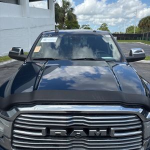 2020 RAM 2500 LARAMIE 缩略图 15