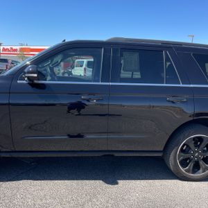 FORD EXPEDITION LIMITED - 4