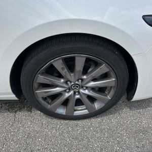 صورة مصغرة 20 لـ 2019 Mazda MAZDA3 SEDAN SELECT
