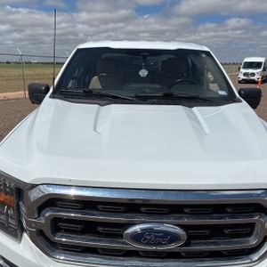 2022 FORD F-150 XLT thumbnail 15