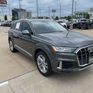 2022 AUDI Q7 PREMIUM 照片 10