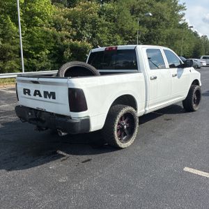صورة 8 لـ 2014 RAM 1500 BIG HORN