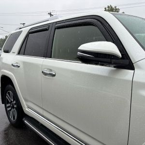 صورة 13 لـ 2022 Toyota 4RUNNER LIMITED