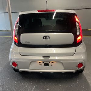 2019 KIA SOUL + — фото 7