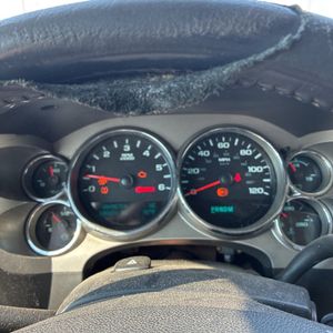 صورة مصغرة 37 لـ 2011 Chevrolet SILVERADO 1500 LT