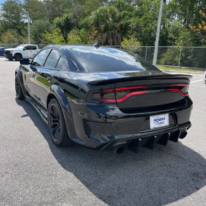 DODGE CHARGER SRT JAILBREAK - 5