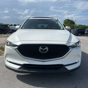 صورة مصغرة 14 لـ 2018 Mazda CX-5 GRAND TOURING