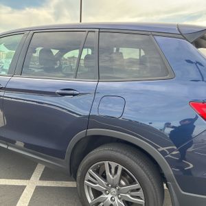 صورة 6 لـ 2021 Honda PASSPORT EX-L