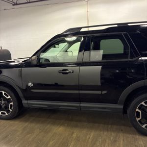 صورة 4 لـ 2021 FORD BRONCO SPORT OUTER BANKS
