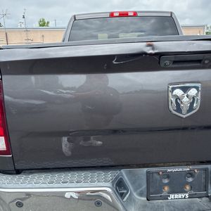 2016 RAM 2500 TRADESMAN — миниатюра 57