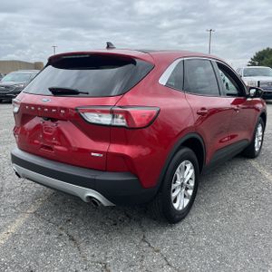FORD ESCAPE SE - 8