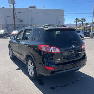 HYUNDAI SANTA FE LIMITED - 4