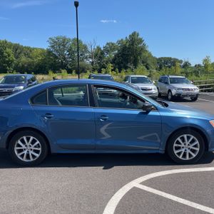 2015 Volkswagen JETTA SE 缩略图 11