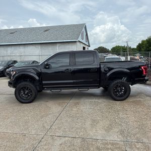 صورة 3 لـ 2018 FORD F-150 RAPTOR