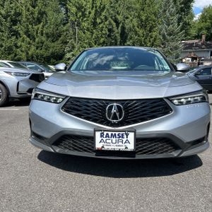2025 Acura INTEGRA BASE 缩略图 14
