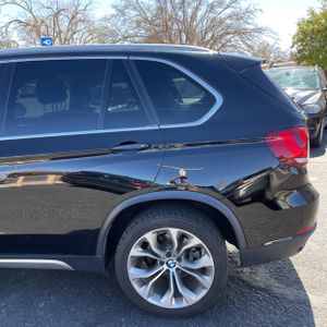 BMW X5 SDRIVE35I - 6