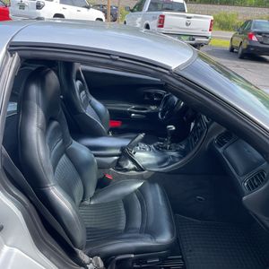 2003 Chevrolet CORVETTE BASE thumbnail 33