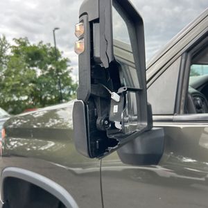 صورة مصغرة 69 لـ 2022 Chevrolet SILVERADO 2500HD CUSTOM