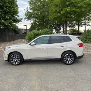 BMW X3 30 XDRIVE - 3