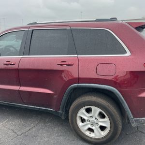 صورة 6 لـ 2016 JEEP GRAND CHEROKEE LAREDO