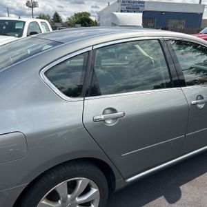 صورة 9 لـ 2006 Infiniti M35 BASE