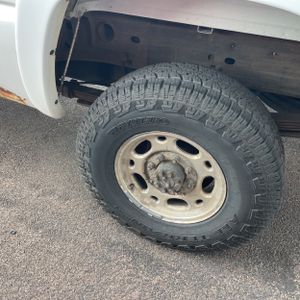 صورة مصغرة 16 لـ 2004 Chevrolet SILVERADO 2500HD LS