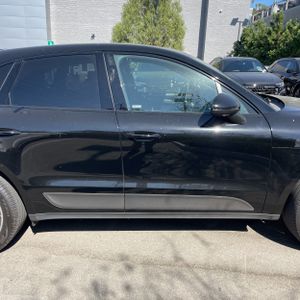 2018 Porsche MACAN S — фото 11